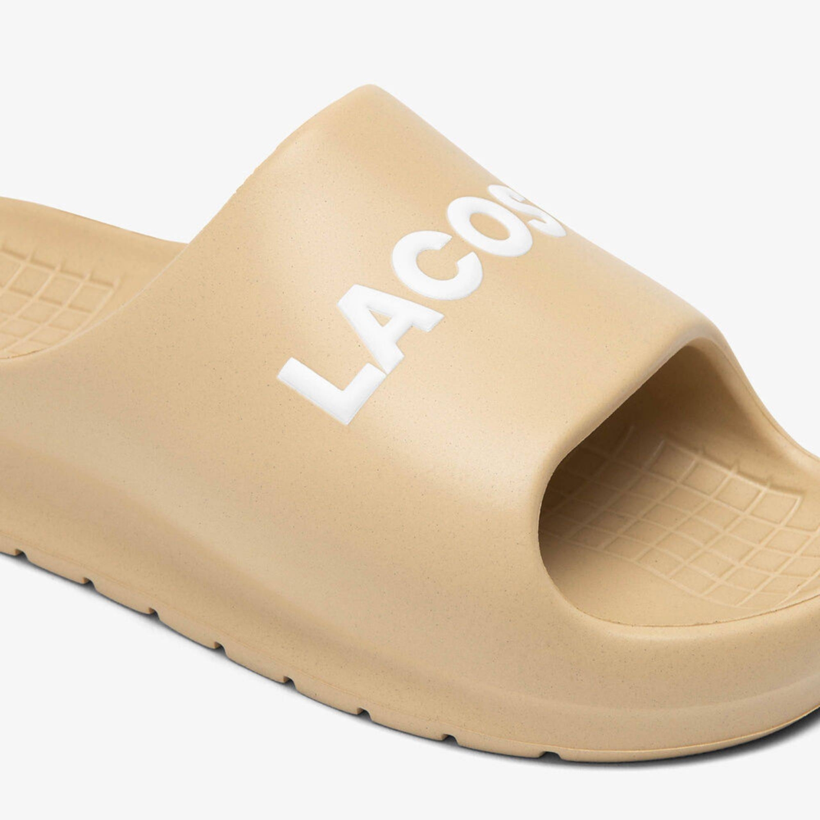 LACOSTE SERVE SLIDE 2.0