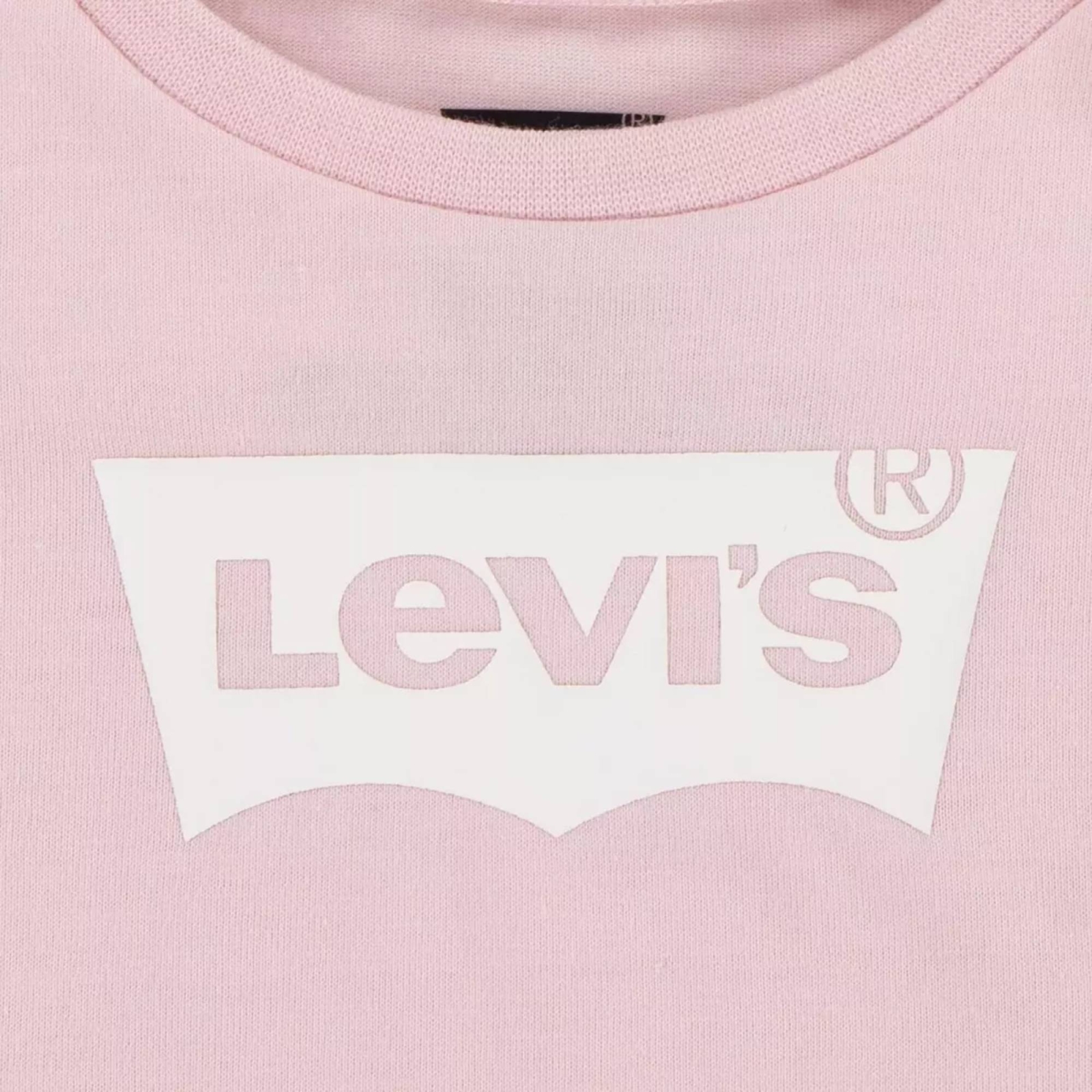 LEVI'S BATWING TEE