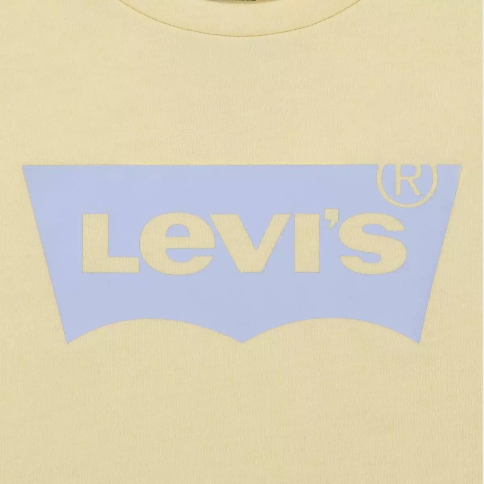 LEVI'S BATWING TEE