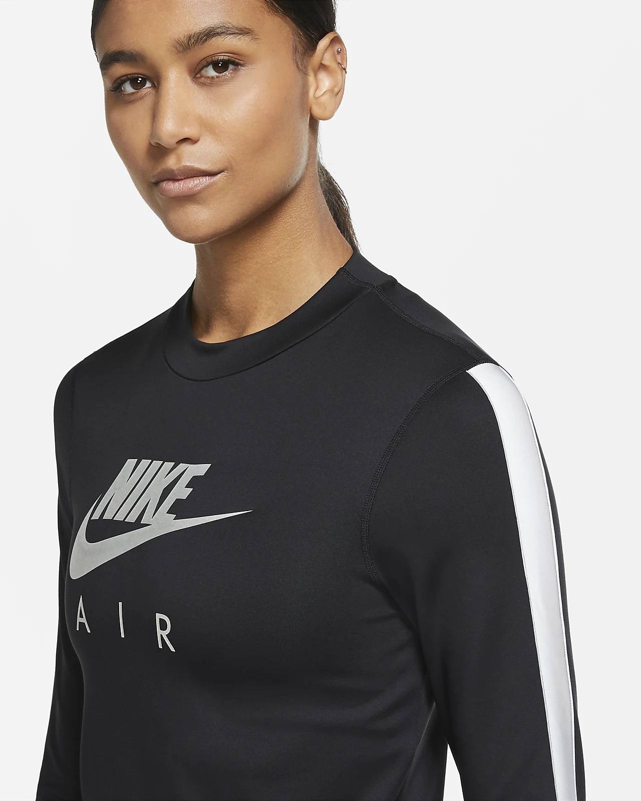 NIKE AIR TOP LONG SLEEVE