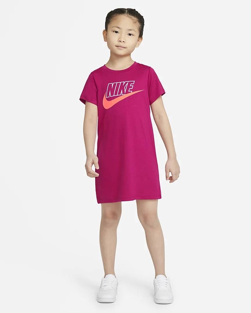 NIKE GRAPHIC DRESS