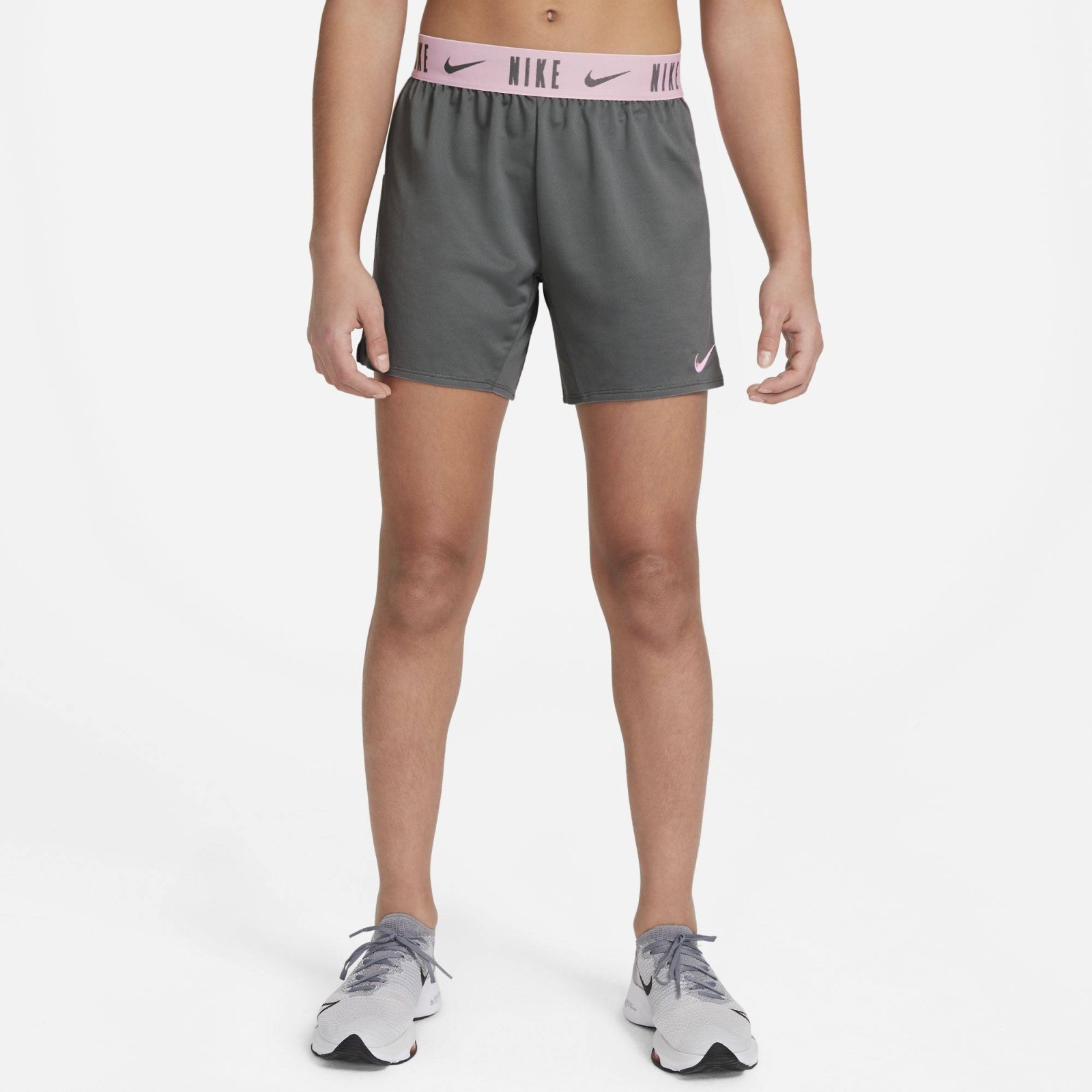 NIKE GIRLS TROPHY SHORT