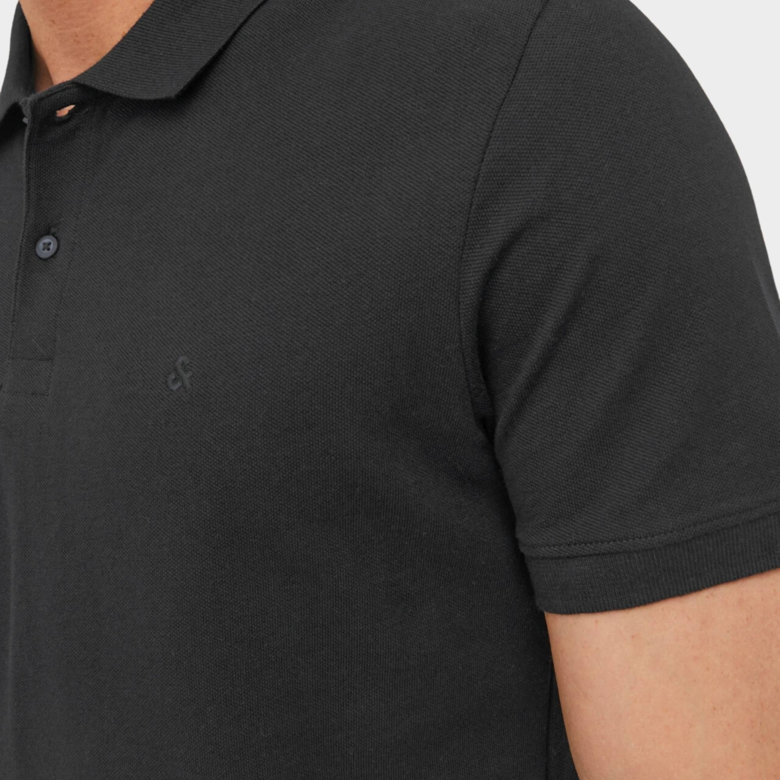 JACK & JONES BASIC POLO NOOS