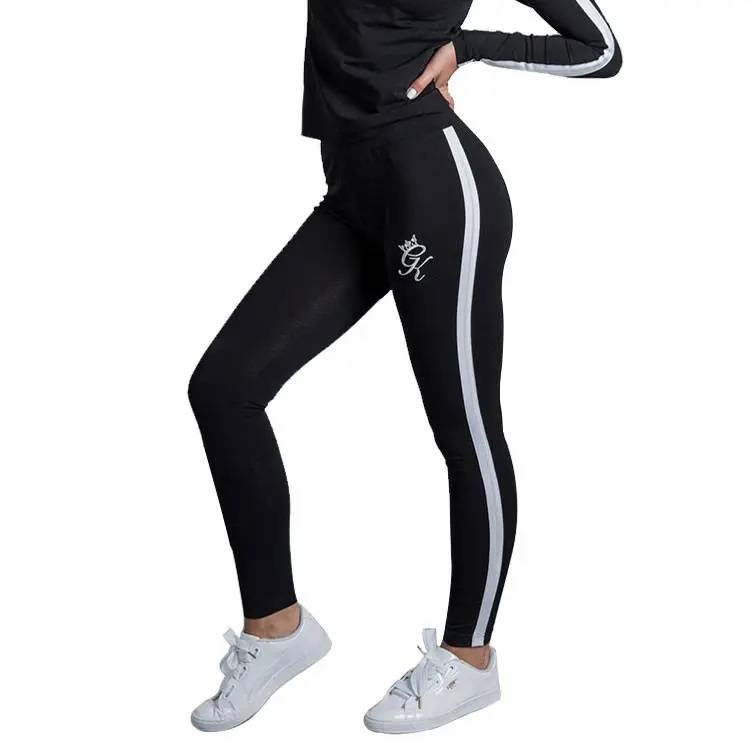 GYM KING LINEAR LEGGING