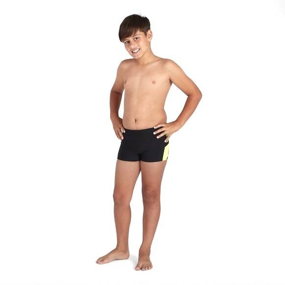 SPEEDO BOOM LOGO SWIMSHORT