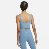 NIKE YOGA LUX TOP