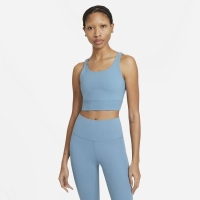 NIKE YOGA LUX TOP