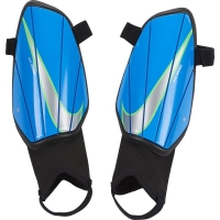 NIKE CHARGE SHINGUARDS