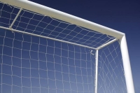 AMILA FOOTBALL NET 4.0ΜΜ CORNER 7.28*2.44*(0.8/1.5)