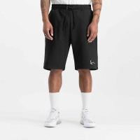 KARL KANI SIGNATURE SHORTS