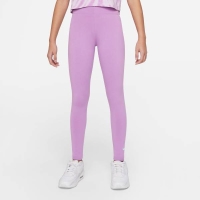 NIKE FAVORITES SWOOSH  GIRLS TIGHT