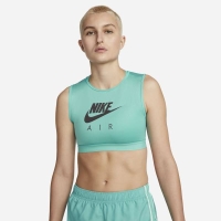 NIKE AIR DRI-FIT SWOOSH TOP