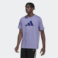 ADIDAS 3BARS TEE