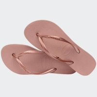 HAVAIANAS SANDAL SLIM FLATFORM