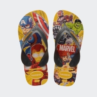 HAVAIANAS KIDS MAX MARVEL