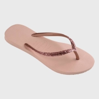 HAVAIANAS SANDAL SLIM GLITTER II