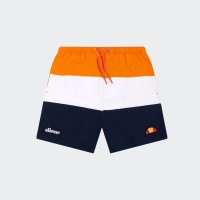 ELLESSE STRATHLER SWIM BOYS SHORT