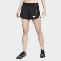 NIKE WOMENS DRI-FIT ICON CLASH 10K SHORT