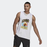 ADIDAS BTN TANK TOP