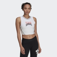 ADIDAS COLLAGE TANK TOP