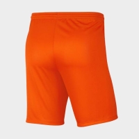 NIKE DRY-FIT PARK II SHORT