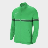 NIKE DRI-FIT ACADEMY FULL ZIP TOP