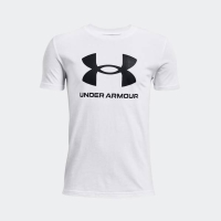 UNDER ARMOUR SPORTSTYLE LOGO