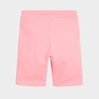 TOMMY HILFIGER ESSENTIAL CYCLING GIRLS SHORT