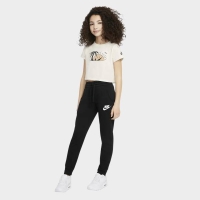 NIKE SPORTSWEAR GIRLS SUN SWOOSH CROP