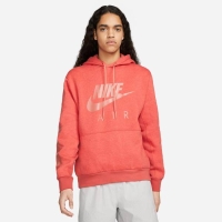 NIKE AIR HOODIE