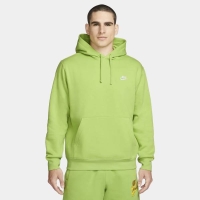 NIKE SPORTSWEAR CLUB FLEECE MENS HOODIE