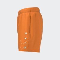 NIKE 4' SWIM  BOYS SHORT