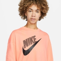 NIKE SPORTSWEAR WOMENS DANCE TOP