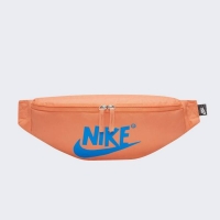 NIKE HERITAGE WAIST BAG