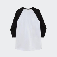 VANS CLASSIC VANS BOYS RAGLAN TOP