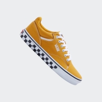 VANS SELDAN CHECKER SIDEWALL