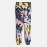 GUESS TIE DYE ACTIVE GIRLS PANTS