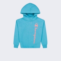 CHAMPION AMERICAN CLASSICS GIRLS HOODIE