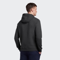 LYLE & SCOTT ESSENTIALS PULLOVER HOODIE