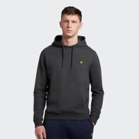 LYLE & SCOTT ESSENTIALS PULLOVER HOODIE