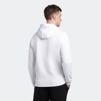 LYLE & SCOTT ESSENTIALS PULLOVER HOODIE