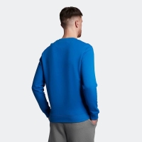 LYLE & SCOTT ESSENTIALS CREW NECK SWEATSHIRT