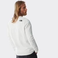 THE NORTH FACE MEN’S DREW PEAK CREW