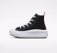 CONVERSE CHUCK TAYLOR ALL STAR MOVE COLOR POP PLATFORM