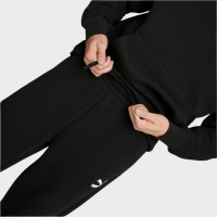 PUMA CLASSICS QUILTED SWEATPANTS