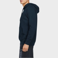 ASICS BIG LOGO HOODIE MENS