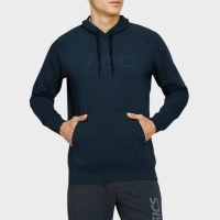 ASICS BIG LOGO HOODIE MENS