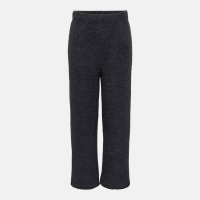 ONLY PLAY ELSY TEDDY HIGH WEIST WIDE SWEAT PANT