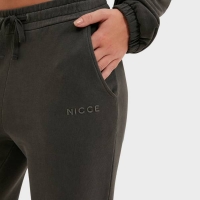 NICCE GARMENT DYE ERSA STRAIGHT LEG JOGGERS