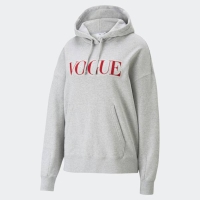 PUMA X VOGUE OVERSIZED HOODIE